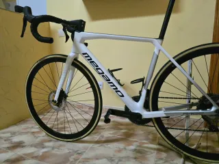 Bicicleta Megamo Raise