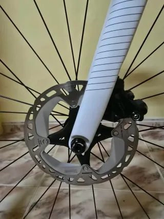 Bicicleta Megamo Raise