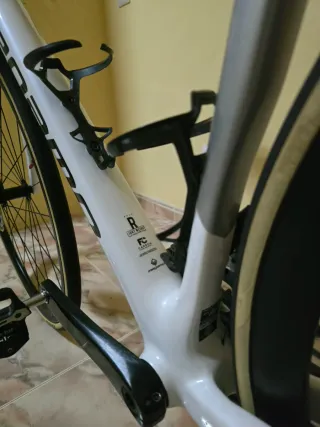 Bicicleta Megamo Raise