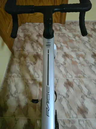 Bicicleta Megamo Raise