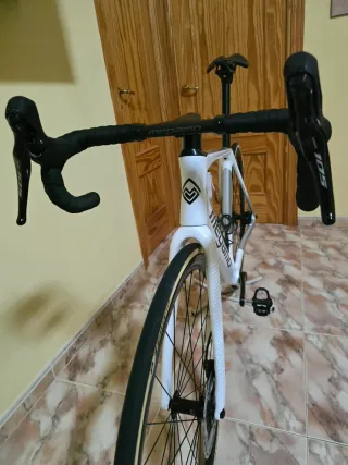 Bicicleta Megamo Raise