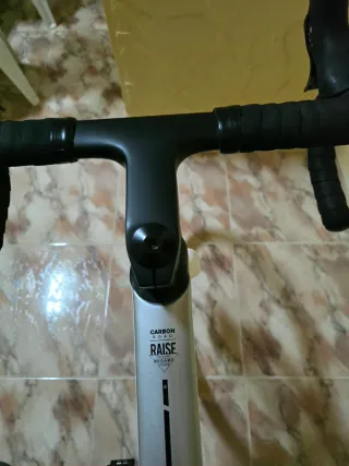 Bicicleta Megamo Raise