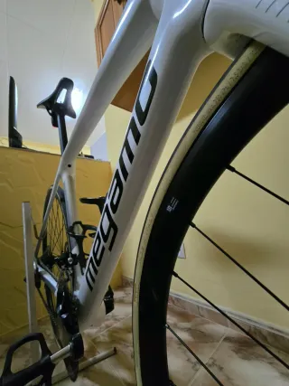 Bicicleta Megamo Raise