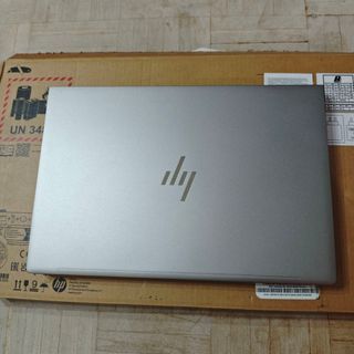 HP ZBook 16 G11 i5 13600HX 64GB Nuevo