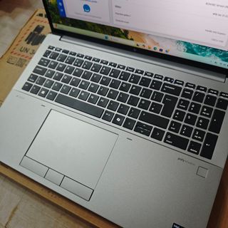 HP ZBook 16 G11 i5 13600HX 64GB Nuevo