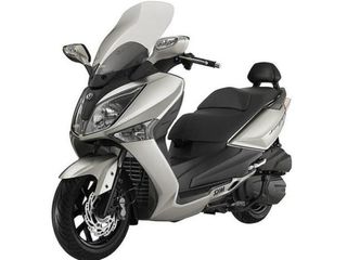 Caballete sym joymax 125 gts . 28984