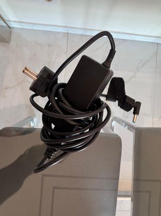 Portátil HP 15.6 Gris/Plata