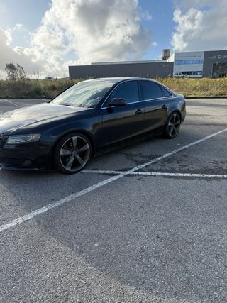 Audi A4 2010