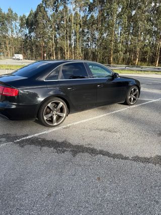 Audi A4 2010