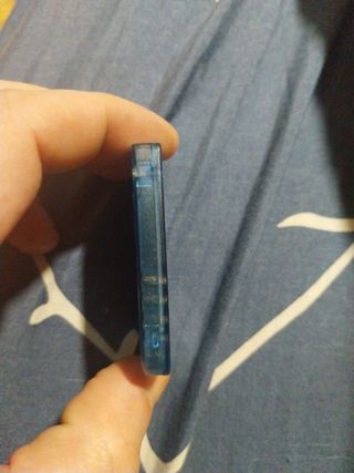 Tarjeta Memoria PS1 Original 1 Mega