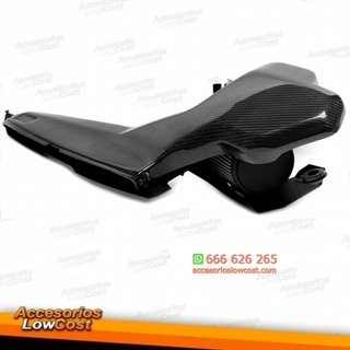 Admision de carbono para Audi/Seat/Skoda/VW Golf