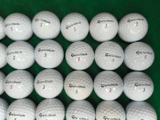 30 TaylorMade TP5