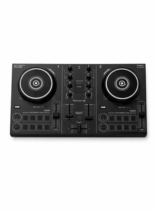 Controlador DJ Pioneer DDJ-200