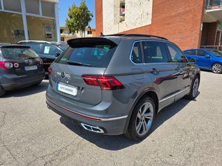 Volkswagen Tiguan RLINE 2.0 TDI 150CV DSG