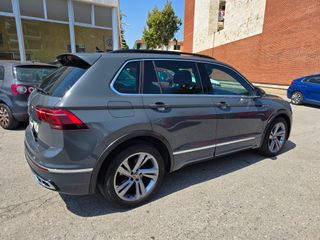Volkswagen Tiguan RLINE 2.0 TDI 150CV DSG
