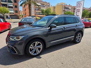 Volkswagen Tiguan RLINE 2.0 TDI 150CV DSG