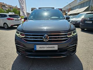 Volkswagen Tiguan RLINE 2.0 TDI 150CV DSG