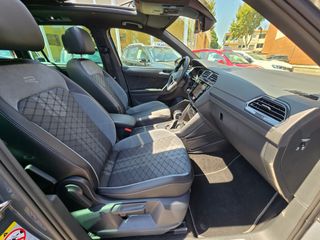 Volkswagen Tiguan RLINE 2.0 TDI 150CV DSG