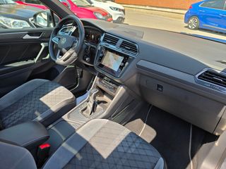 Volkswagen Tiguan RLINE 2.0 TDI 150CV DSG