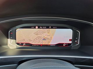 Volkswagen Tiguan RLINE 2.0 TDI 150CV DSG