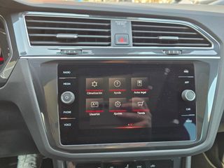 Volkswagen Tiguan RLINE 2.0 TDI 150CV DSG