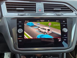 Volkswagen Tiguan RLINE 2.0 TDI 150CV DSG