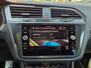 Volkswagen Tiguan RLINE 2.0 TDI 150CV DSG