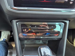 Volkswagen Tiguan RLINE 2.0 TDI 150CV DSG