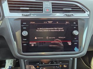 Volkswagen Tiguan RLINE 2.0 TDI 150CV DSG