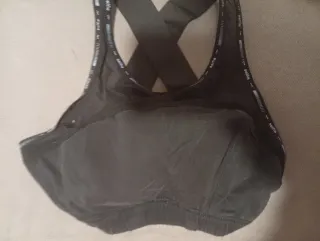 Lote Sujetadores Deportivos Talla M