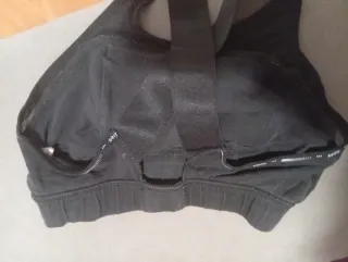 Lote Sujetadores Deportivos Talla M