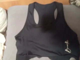 Lote Sujetadores Deportivos Talla M