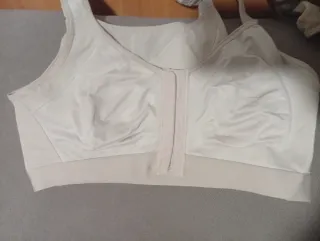 Lote Sujetadores Deportivos Talla M