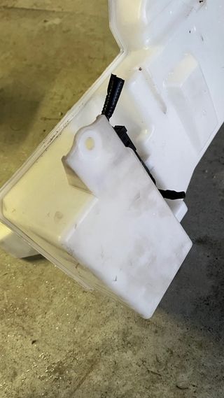 Depósito limpiaparabrisas Honda Civic VIII