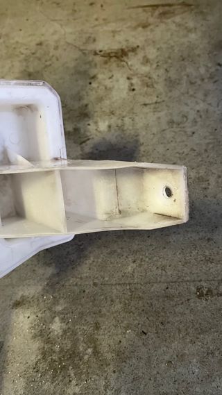 Depósito limpiaparabrisas Honda Civic VIII