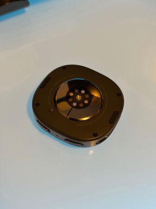 Samsung Galaxy Watch 8 Negro