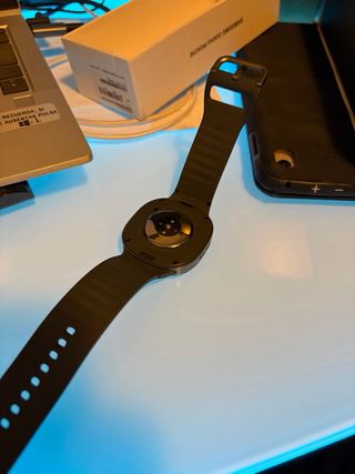 Samsung Galaxy Watch 8 Negro