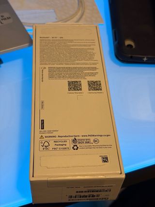 Samsung Galaxy Watch 8 Negro