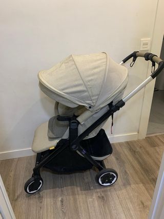 Carrito bebé Jane Muum