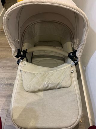 Carrito bebé Jane Muum