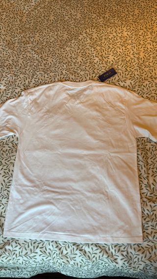 Camiseta Polo Ralph Lauren oso