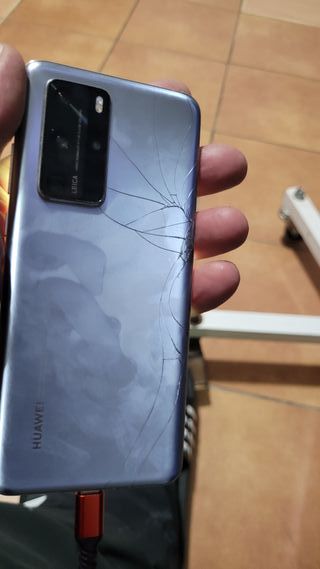 Lote 20 teléfonos móviles