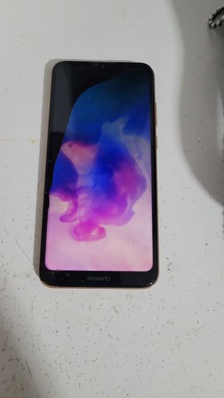 Lote 20 teléfonos móviles