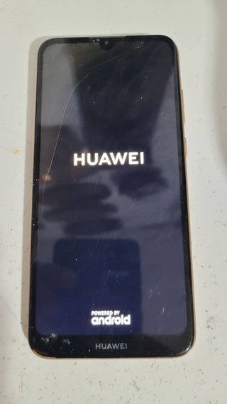 Lote 20 teléfonos móviles