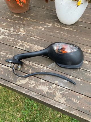 Retrovisor Suzuki Gsx-R K6 - K7