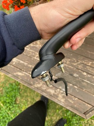 Retrovisor Suzuki Gsx-R K6 - K7