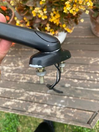 Retrovisor Suzuki Gsx-R K6 - K7