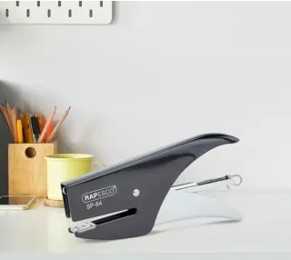 Grapadora Tenaza Rapesco SP-64 + 1000 grapas