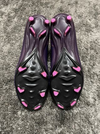 Chuteiras Nike Zoom Mercurial Superfly 10 K.Mbappé