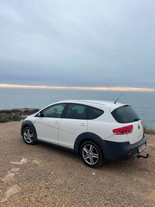 SEAT Altea 2010